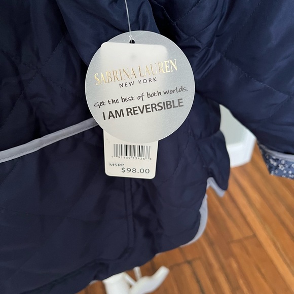 Jacket - Picture 5 of 6